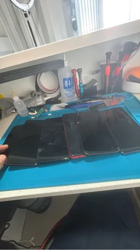 CONSERTO DE CELULAR, TROCA DE TELA, BATERIAS