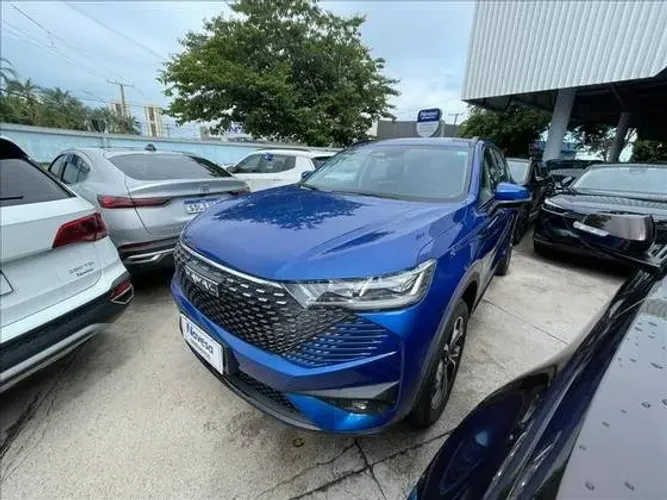 GWM Haval H6 Premium Phev AWD 2024
