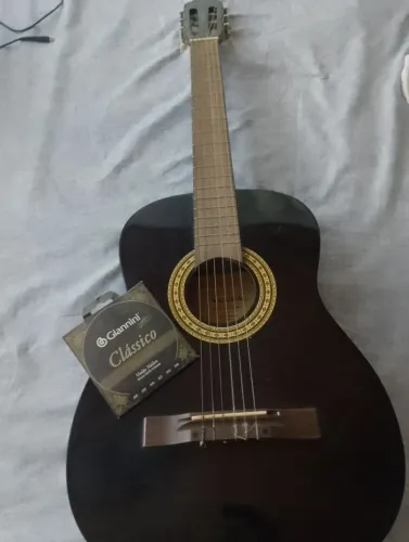 Violão Vogga