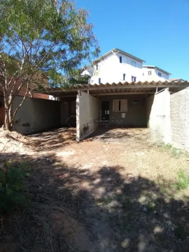Terreno à venda no bairro Monte Carlo em Americana/SP