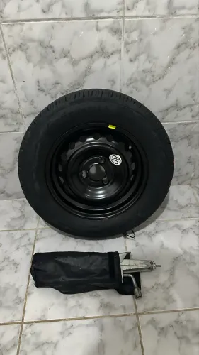 ESTEPE ARO 14 NOVO