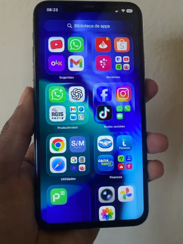 iPhone 11 Pro Max 64