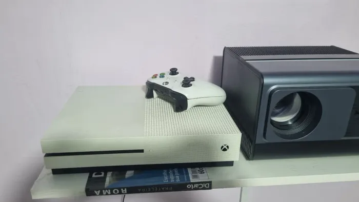 Xbox one s 1tb