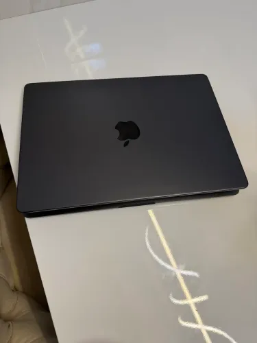 Macbook pro m3 pro 18gb