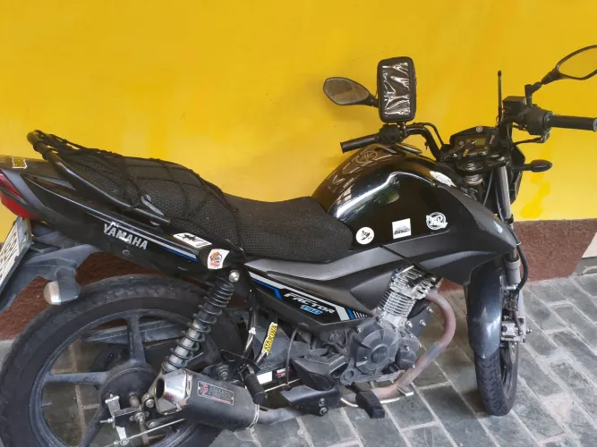Preciso vender que vou viajar