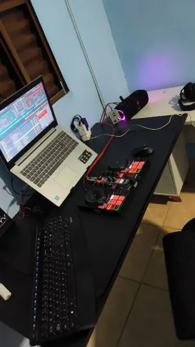 Controladora Hércules impulse 200