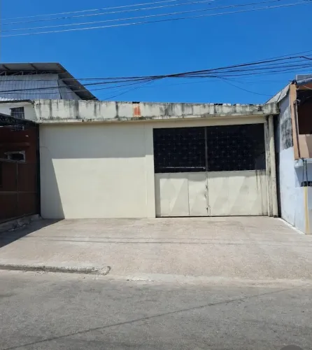 Alugo Galpão - Próximo ao Distrito Industrial