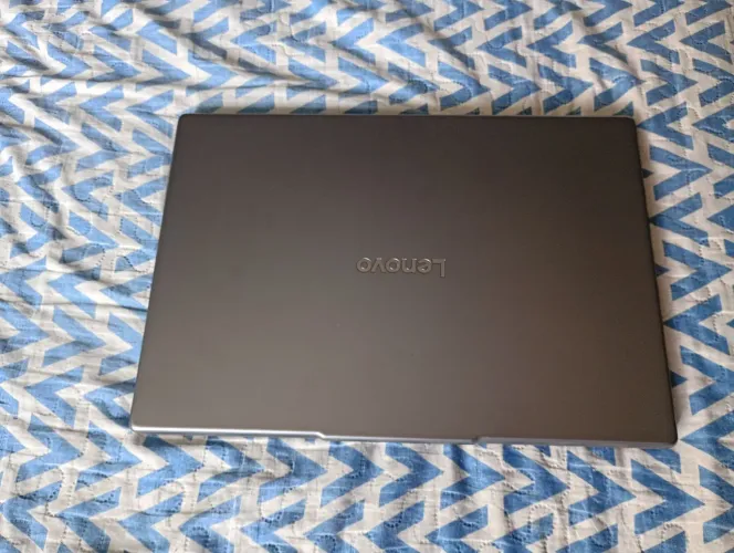 Notebook Lenovo i5