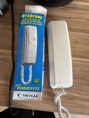 Interfone