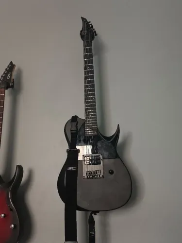 Guitarra S By solar telecaster