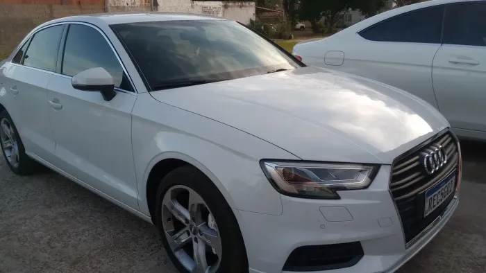 Audi A3 Sedan Prestige Plus 1.4 TFSI S-tronic 2020