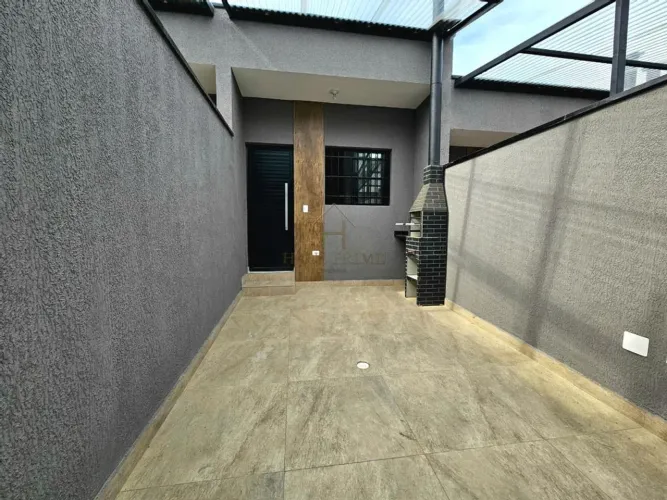 Casa para alugar em Cotia, Centro (Caucaia do Alto), com 2 quartos, com 48 m²