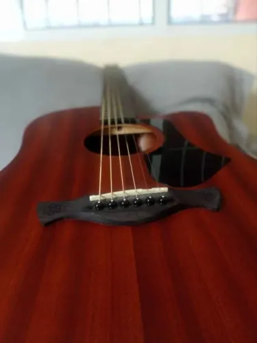 Violão Tagima Kansas Gran reserva
