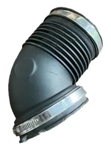 Mangueira Filtro De Ar Bmw 120i 2009