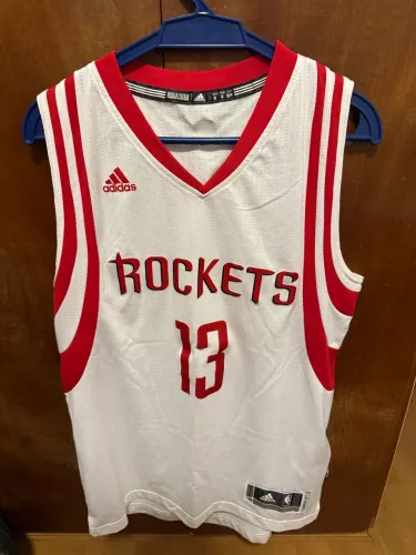 Regata Swingman Houston Rockets Harden