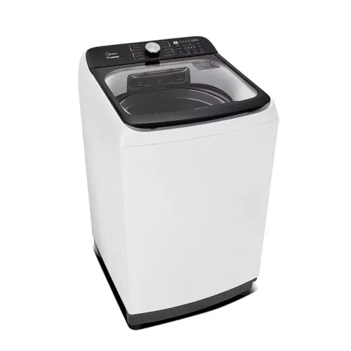 Vende-se máquina de lavar Midea 15Kg, apenas 04 meses de uso