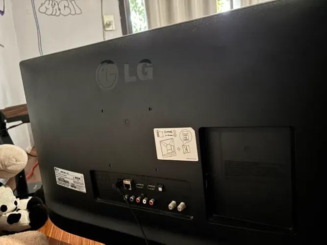 Smart TV LG