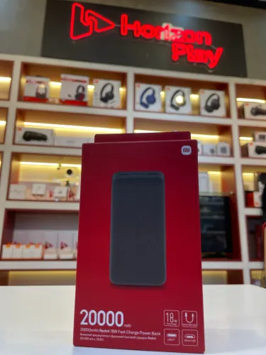 Carregador portátil Xiaomi 2000