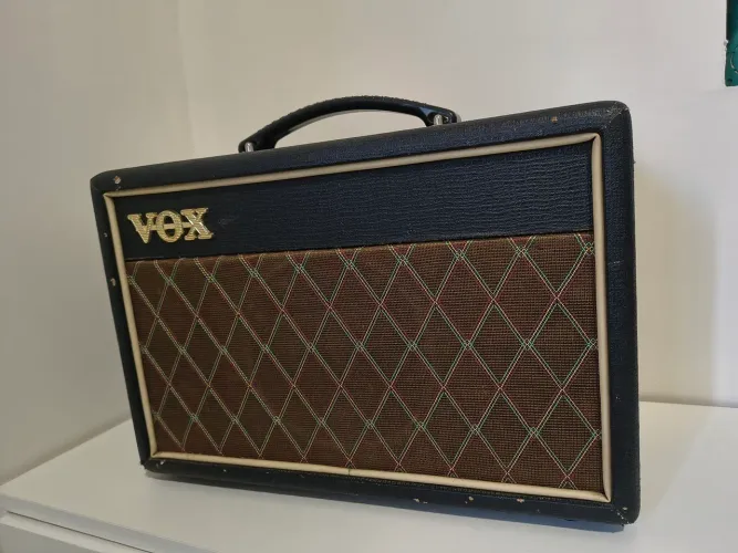Vox Pathfinder 10