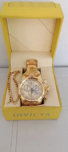 Relógio Invicta Venon mod.13903