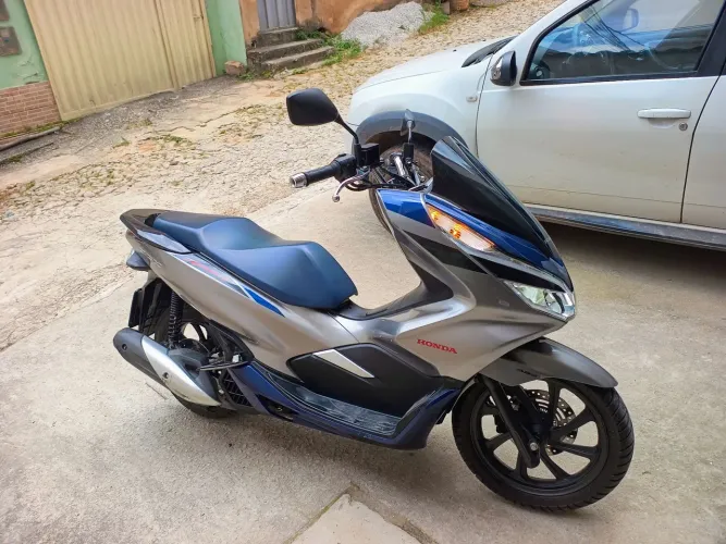 Pcx sport