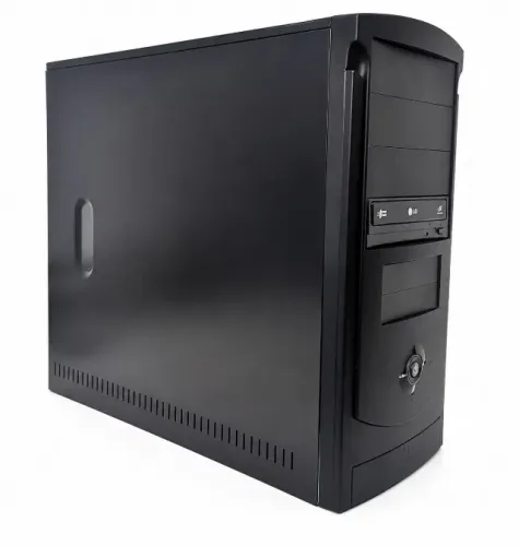 PC Gamer Retrô Elite Athlon X4 GeForce 9800GT Triple Boot Windows XP 7 10