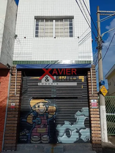 Salão Comercial para locação, Terréo 125 m² - Tatuapé , São Paulo, SP