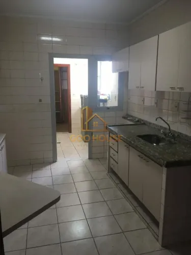 Apartamento à venda 168 m² | Residencial Casa Alta Jacareí/SP