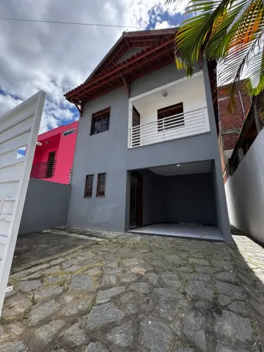 Vendo DUPLEX no Rocha Cavalcante - 3 Quartos