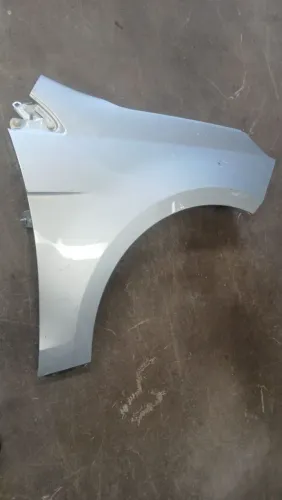 Paralama Direito Fiat Grand Siena 2013 A 2023 Original 