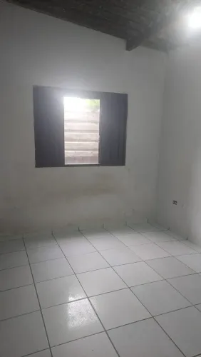 Casa pra alugar no ribeirópolis 