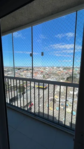 Apartamento no SMART em Rio grande