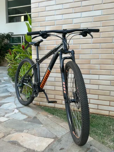 MTB Caloi Xtreme Aro 29