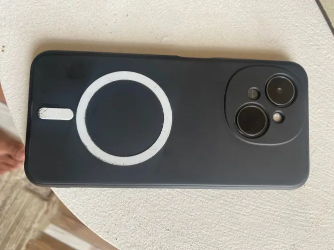 Vendo esse celular com nota fiscal 