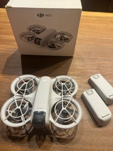 Drone DJI Neo vendo