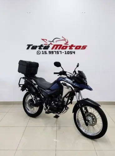 XRE 190 ABS 2025 (Venda // Troca // Financia)