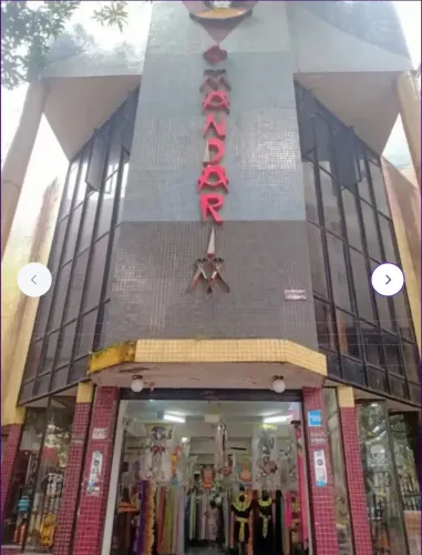 Galpão / Depósito / Armazém para alugar, 4100m² - Nazaré