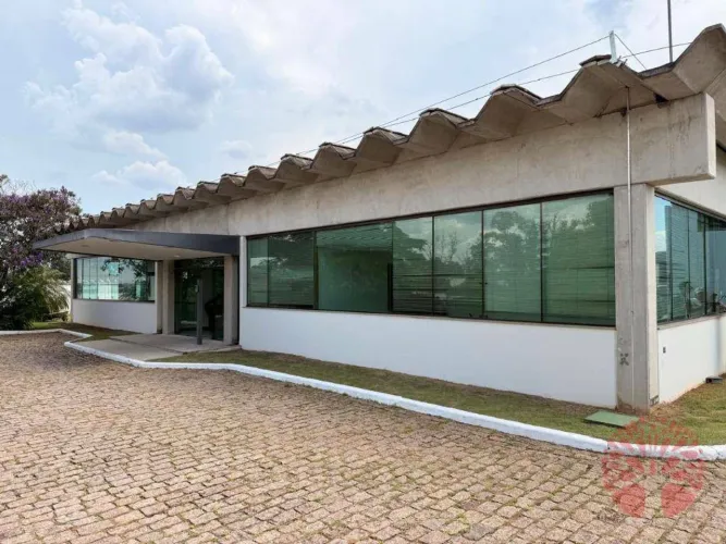 Galpão para alugar, 377 m² por R$ 40.721,17/mês - Industrial Anhangüera - Osasco/SP