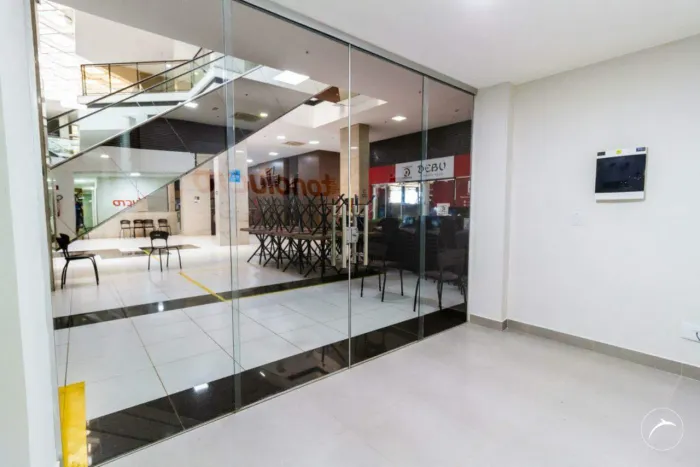 Loja Comercial de 122m² para alugar no One Park Mall  Águas Claras Sul