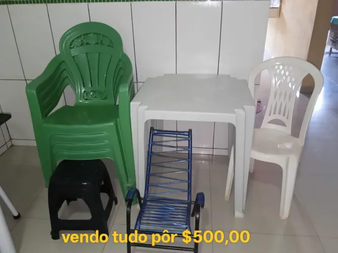 Vendo tudo