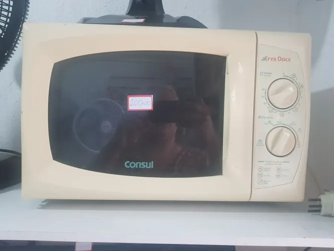 Microondas