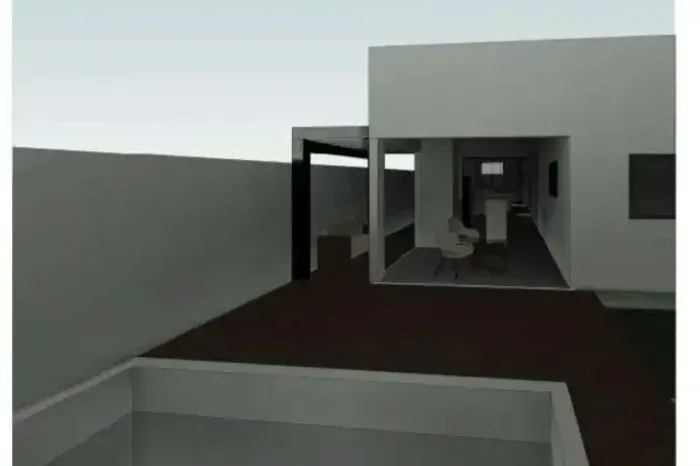 Casa 3 suítes com piscina - ARSO 151 (QI 7), Plano Diretor Sul - Palmas/TO