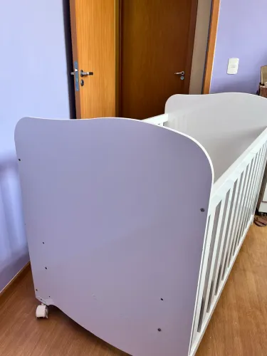 Berço infantil