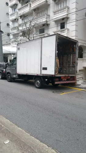 Mudanças Interestaduais Exclusivas ou compartilhadas.