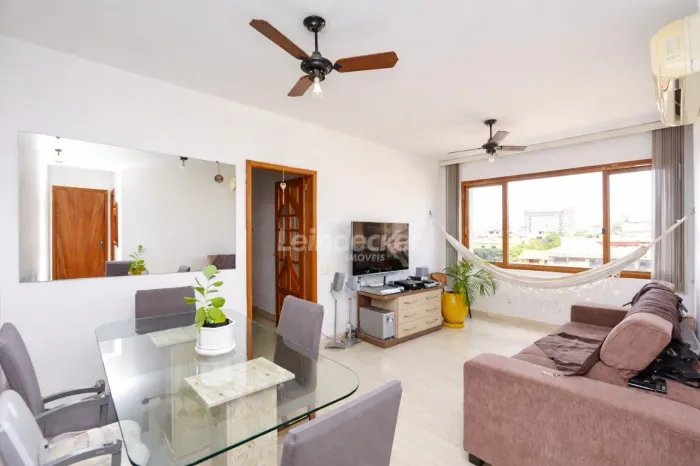 Apartamento em Santana com 96.64 m² , 3 quarto(s) , 1 vaga(s).