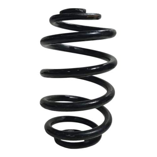 Mola Suspensão Traseira Corsa Wind 1.0 1994 A 2002 Original