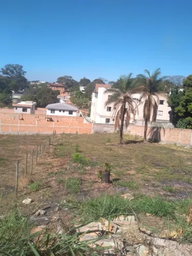 Lote de 1000 metros no bairro trevo (Vendo ou troco)