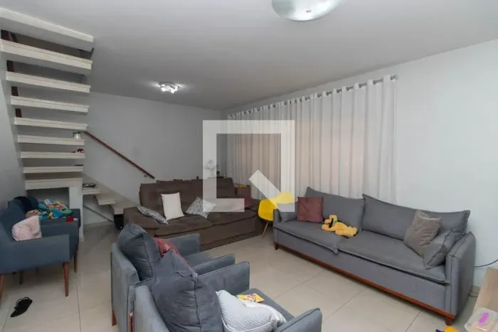 Casa à Venda - Vila Maria , 4 Quartos, 215 m2