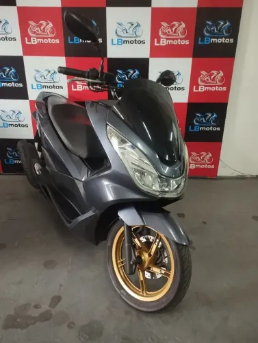 PCX