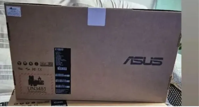 [**oferta**]notebook asus 8 gb ram 512 ssd ryzen 5 lacrado na caixa+garantia 12 meses+nota